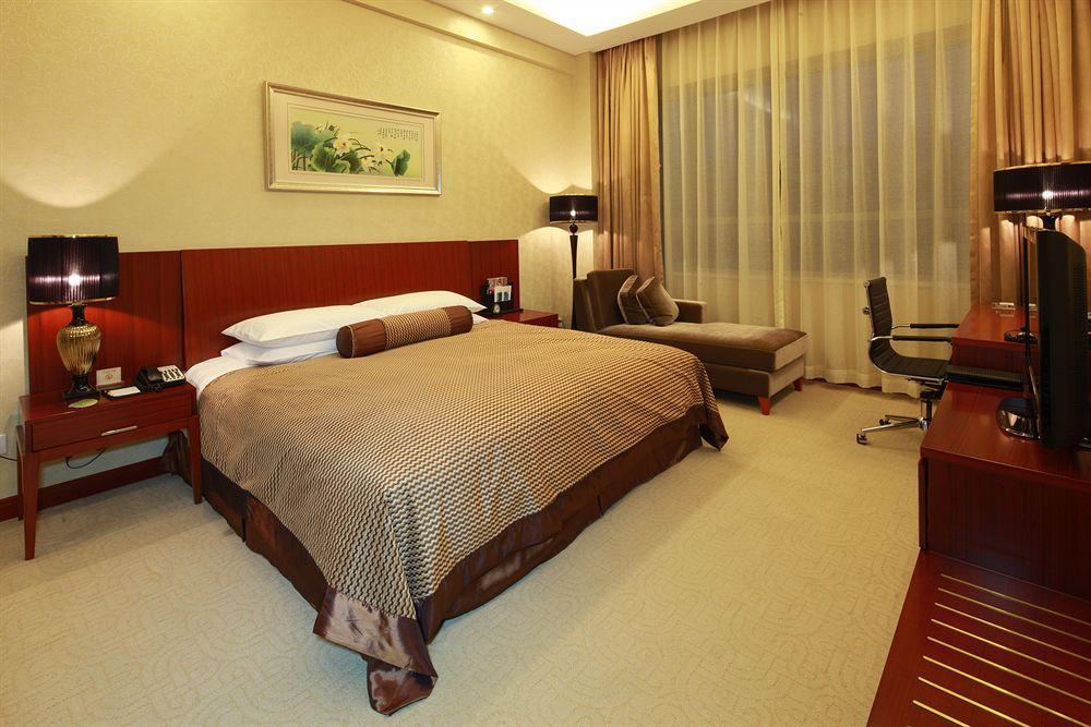 Shanghai Southern Airlines Pearl Hotel Luaran gambar